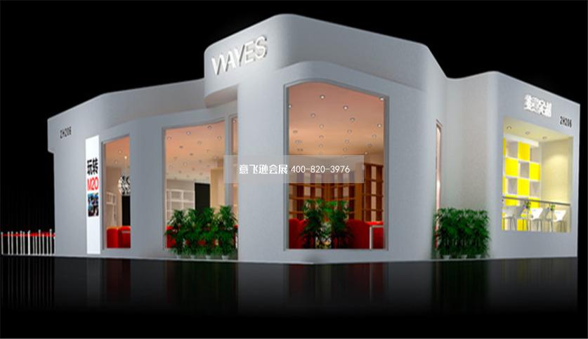 家具展臺(tái)設(shè)計(jì),維意定制家具展臺(tái)設(shè)計(jì)效果圖
