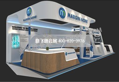 醫療生化展廳