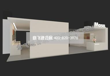 醫療生化展廳