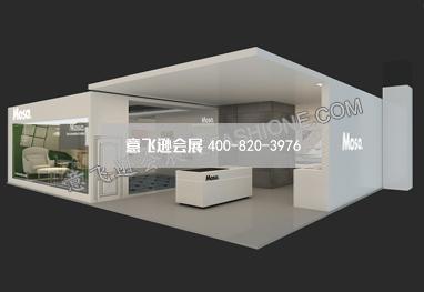 醫療生化展廳