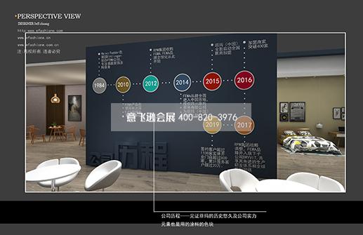 德國菲瑪展臺設計搭建